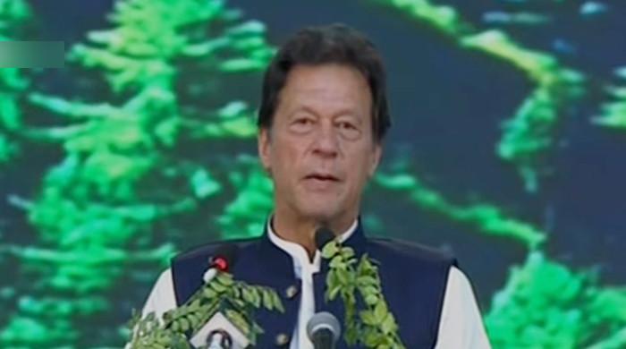 PM Imran Khan warns of worsening water crisis in Pakistan - The News International