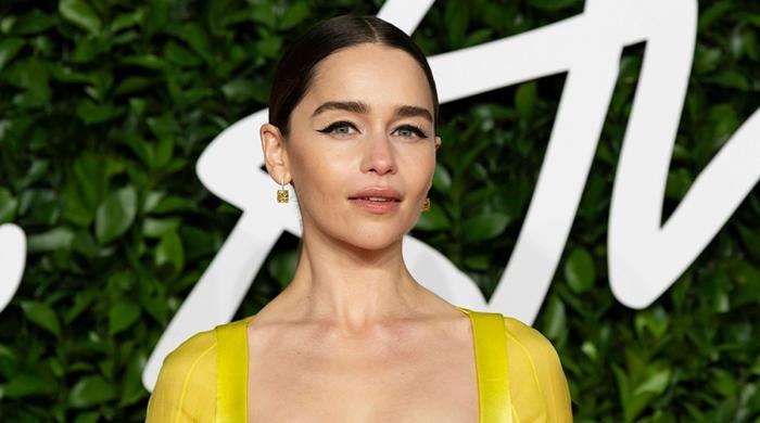 Emilia Clarke weighs in on her move into Marvel Cinematic Universe - Vimarsana News