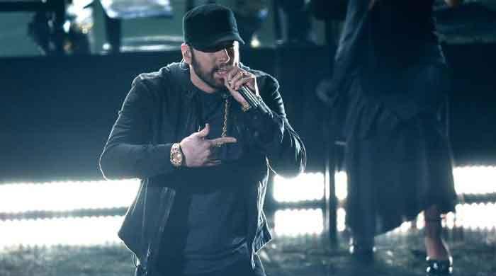 Eminem thanks Marvel for inviting to X-Men Hellfire Gala - Vimarsana News