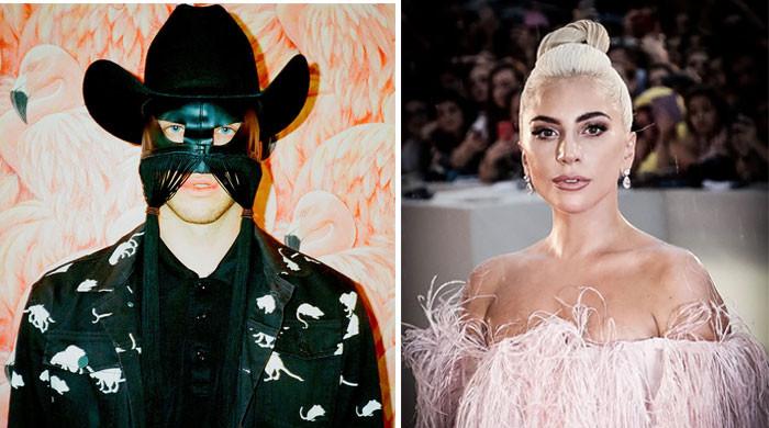 Orville Peck debuts reimagined 'Country Road' version of Lady Gaga's 'Born This Way' - Vimarsana News