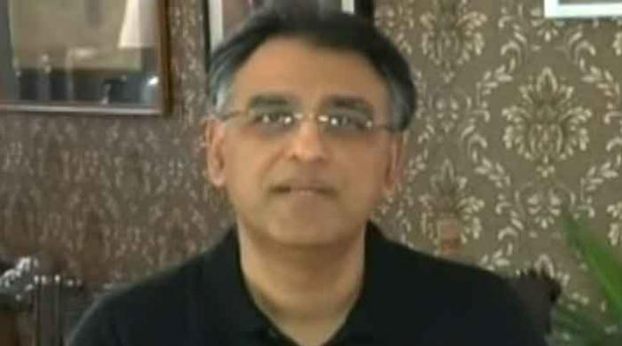 Centre will spend on Sindh's people, not its govt: Asad to Murad - Vimarsana News