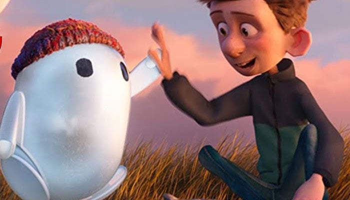 Animation film Ron's Gone Wrong to be released on October 22