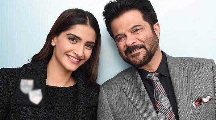 Anil Kapoor reveals his 'favorite' thing about Sonam Kapoor on her birthday - Vimarsana News