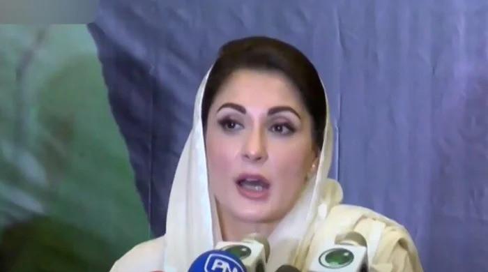 No differences in PDM, all parties share same ideology, says Maryam Nawaz - Vimarsana News