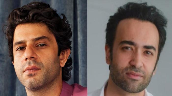 Bollywood actor Arjun Mathur recalls childhood memories with Farhad Humayun - Vimarsana News