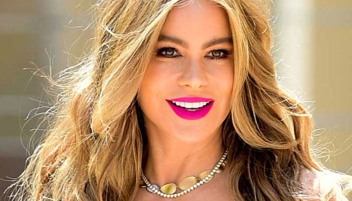 Sofia Vergara adores her role in Modern Family but hates one thing