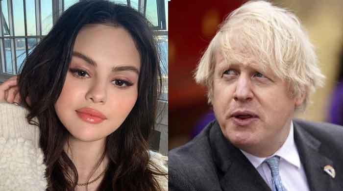Selena Gomez calls out UK PM Boris Johnson for 'too little too late' Covid vaccine promises - Vimarsana News