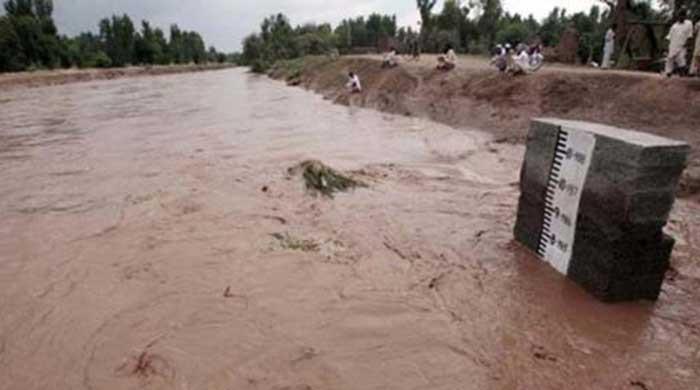 Torrential rains, wind storms claim 10 lives across country - Vimarsana News