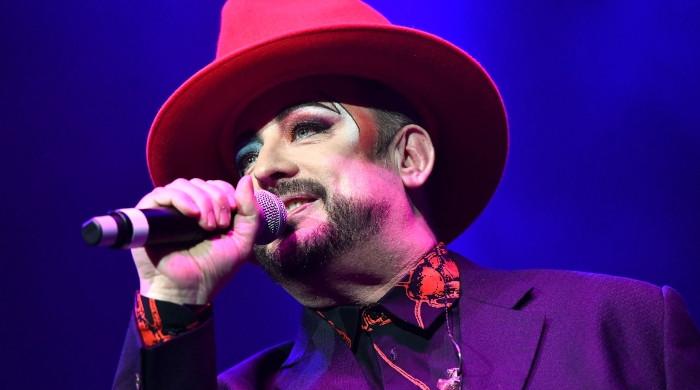 Boy George gets candid on achieving excellence in music and turning 60 - Vimarsana News