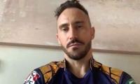 PSL 2021: Faf Du Plessis 'recovering' with 'some memory loss' after suffering concussion