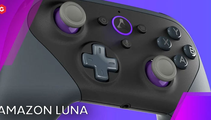 Prime members: Try Luna, 's cloud gaming service FREE for 7