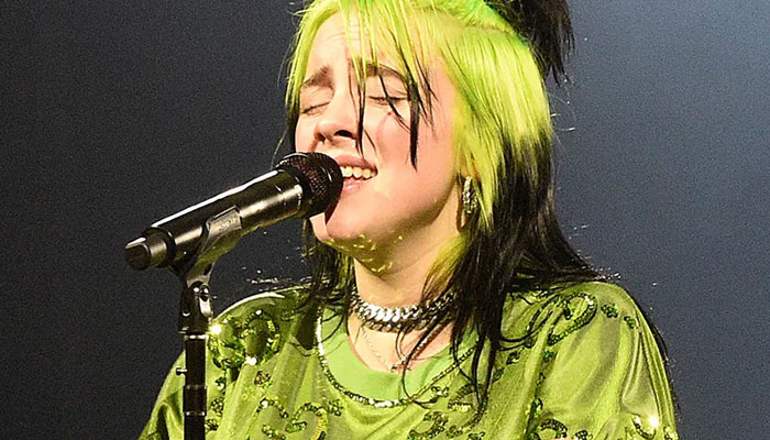 Billie Eilish, H.E.R., Kid Cudi to perform on Amazons Prime Day Show on June 17