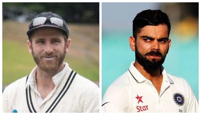India, New Zealand name 15-man squads for World Test Championship final