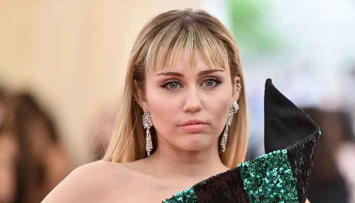 Miley Cyrus wins right to use her name as a trademark in European Union