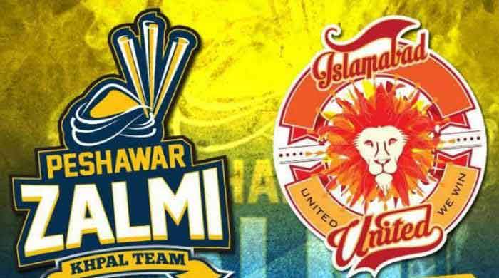 Watch PSL 2021 live stream: Islamabad United vs Peshawar Zalmi, match no 26