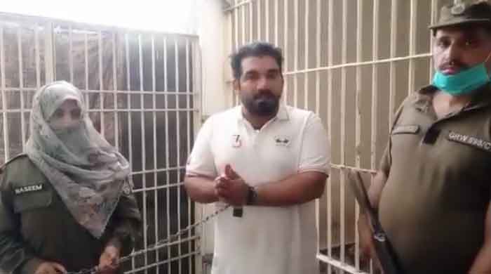 YouTuber from Gujranwala booked for criminal intimidation of women