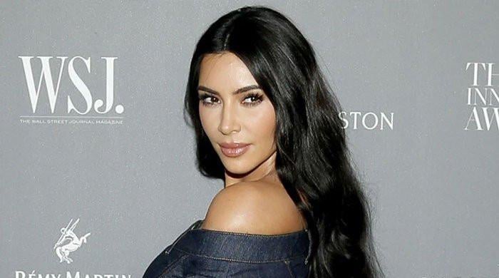 Kim Kardashian seeks restraining order against man 'obsessing' over her