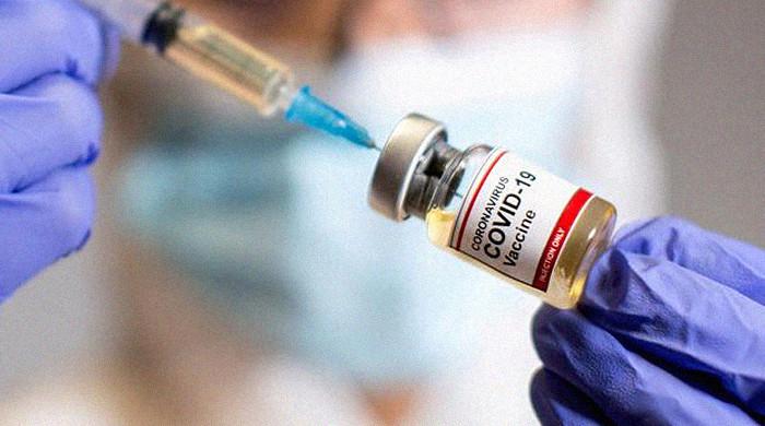 Photo of Several districts in Sindh Province are facing severe shortages of vaccines due to the interruption of central supply