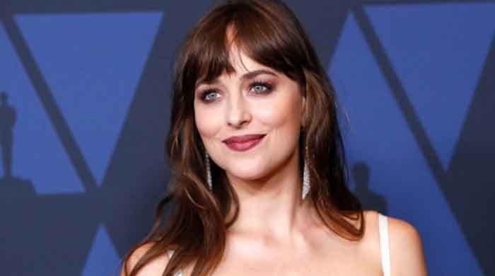 'Fifty Shades of Grey' actress Dakota Johnson to star in 'Daddio' featuring Sean Penn