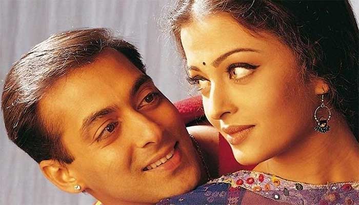Salman Khan celebrates 22 years of Aishwarya Rai-starrer &#39;Hum Dil De Chuke  Sanam&#39;