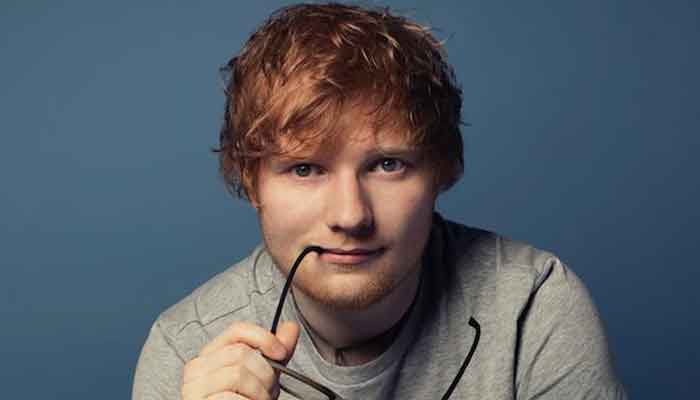 Ed Sheeran uses TikTok to promote his new song