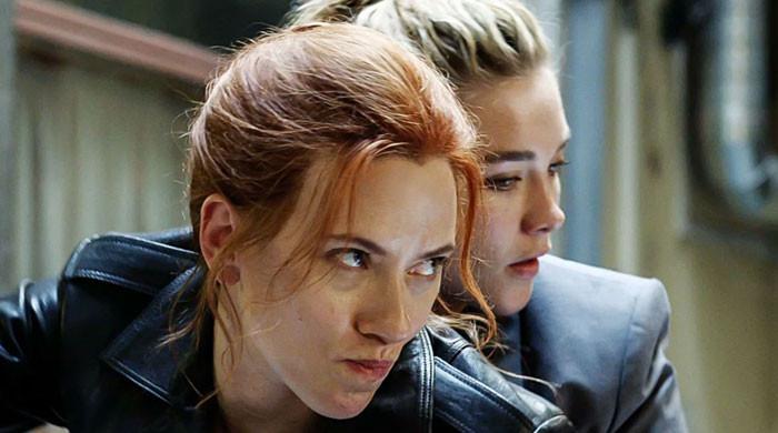 Scarlett Johansson-starrer Black Widow impresses movie critics