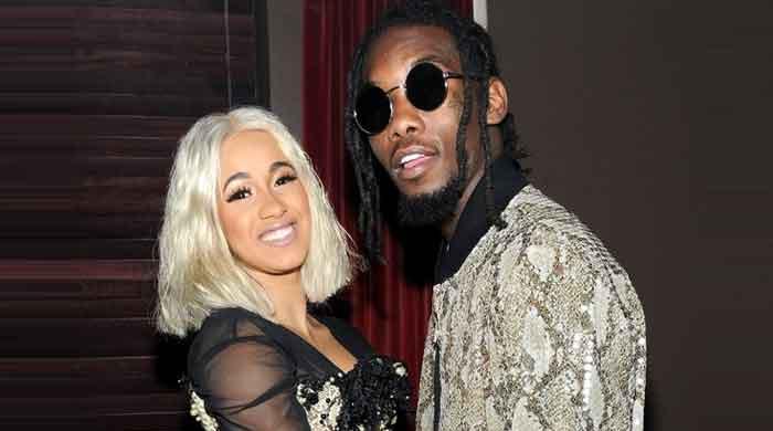 Cardi B loves her stepchildren 'the same way' as her daughter, reveals Offset - Vimarsana News
