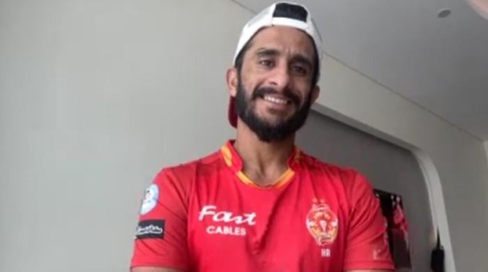 Photo of Hasan Ali is keen to help Pakistan win the ICC T20 World Cup