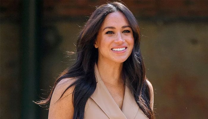 Meghan Markle celebrates ‘The Bench’ for showing ‘another side of masculinity’