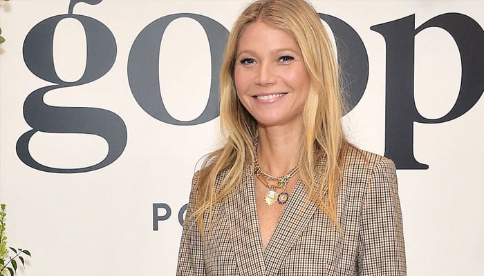 Gwyneth Paltrow reveals all her movies her kids have seen: ‘It’s weird’
