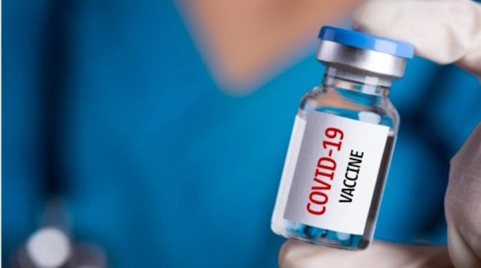Photo of Pakistan receives 1.55 million doses of Coxing vaccine consignment