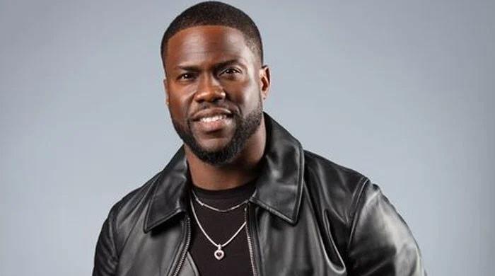 Kevin Hart touches on his daughter's 'disappointment'