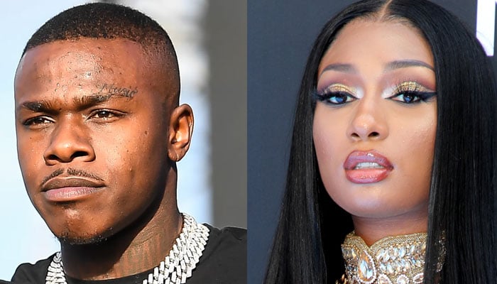 DaBaby unfollows Megan Thee Stallion after prolonged social media fight