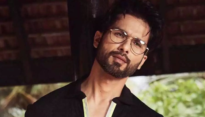 While speaking about his digital debut with the series, The Family Man, Shahid Kapoor detailed his nervousness