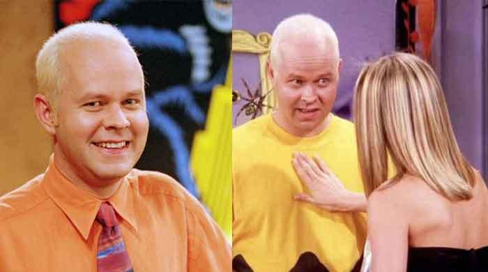 James Michael Tyler, who starred as Friennds' Gunther, reveals stage four prostate cancer diagnosis