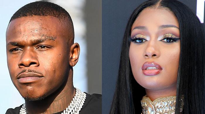 DaBaby unfollows Megan Thee Stallion after prolonged social media fight