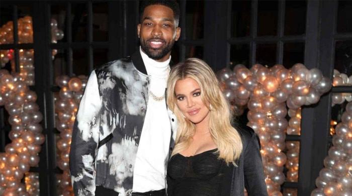 Khloe Kardashian, Tristan Thompson call it quits after cheating scandal surfaces
