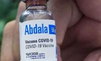 Cuba develops five Covid vaccines, 'Abdala 92% effective'