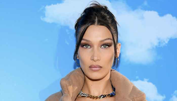 Bella Hadid says Anwar is her favourite member of her family