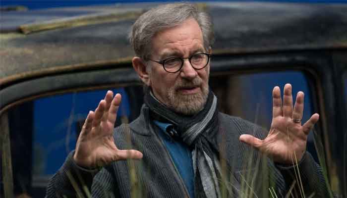 Acclaimed director Steven Spielberg to make movies for Netflix