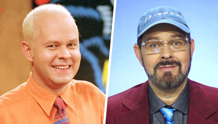 James Michael Tyler Is Doing Amazing Friends Star S Manager Gives Update On Cancer