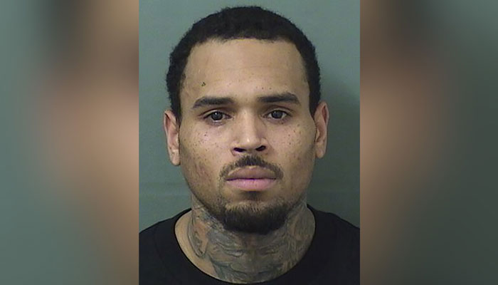 The woman accused Chris Brown of smacking her in the head with an intensity that led to her hair weave falling out