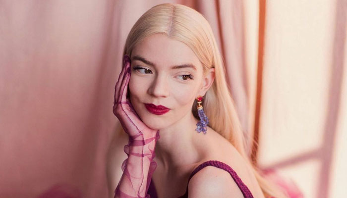 I still get shivers thinking about it, said Anya Taylor-Joy about the film