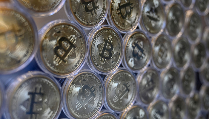 Dana Bitcoin diluncurkan di bursa Dubai di Timur Tengah terlebih dahulu