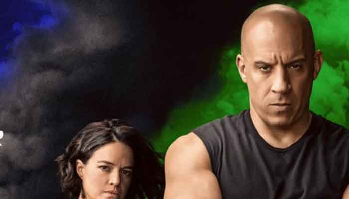 Vin Diesel says Cardi B to  return in Fast & Furious 10