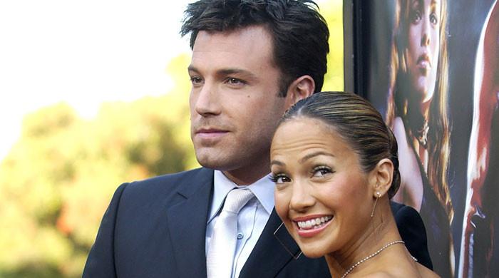 Marriage proposal on the cards for Ben Affleck, Jennifer Lopez, once again