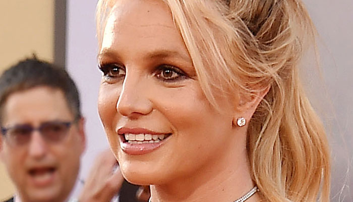 Britney Spears urges judge to end guardianship