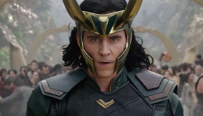 Marvel makes history by introducing Loki as its first bisexual character