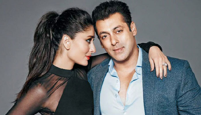 Kareena Kapoor confessed she ‘doesn’t like’ Salman Khan: ‘He’s a bad actor’