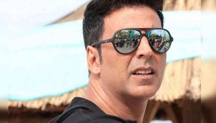 Akshay Kumar shares first look of Filhaal 2-Mohabbat